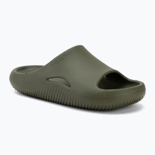 Badelatschen Crocs Mellow Recovery meteor