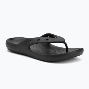 Crocs Classic Flip V2 Flip Flops schwarz