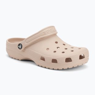 Crocs Klassische Quarz-Flip-Flops