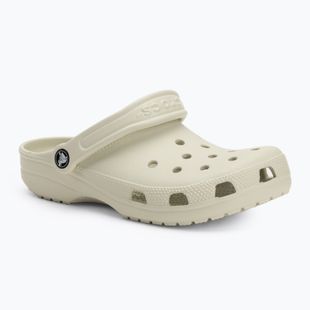 Badeschuhe Crocs Classic linen