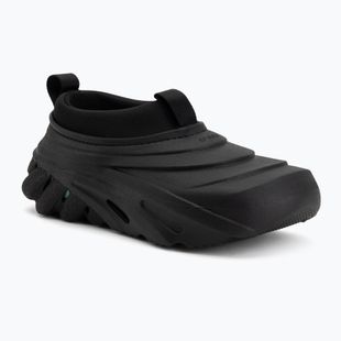 Schuhe Crocs Echo Sand Storm Heel black/mirage