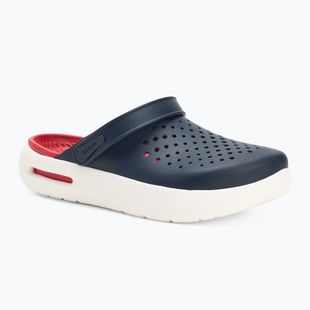 Badeschuhe Crocs Inmotion Clog navy