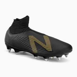 New Balance Tekela V4 Pro SG Herren Fußballschuhe schwarz ST1SBK4