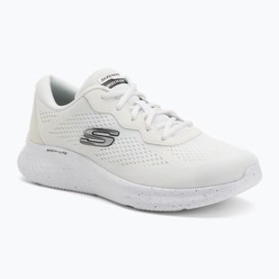 Schuhe Damen SKECHERS Skech-Lite Pro white/black