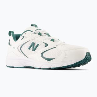 Schuhe New Balance 408's V1 vintage teal/white/silver metalic t