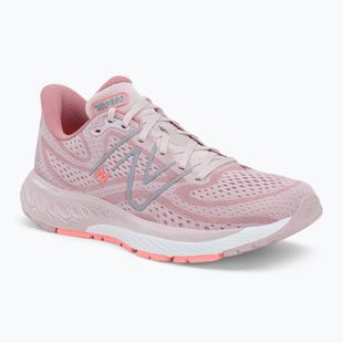 Damen Laufschuhe New Balance Fresh Foam X 860v13 rosa NBW880