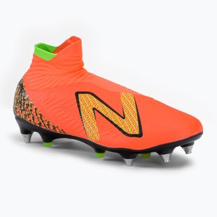 New Balance Tekela V4 Pro SG Männer Fußballschuhe Neon Libelle