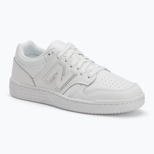 Herrenschuhe New Balance 480's V1 white BB480L3W