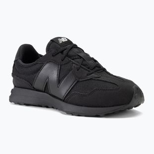 New Balance 327's V1 schwarz Kinderschuhe