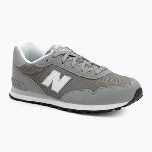 Kinderschuhe New Balance 515's V1 slate grey