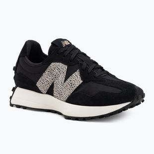 Damenschuhe New Balance 327's V1 black