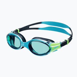 Speedo Biofuse 2.0 Junior blau/grün Kinderschwimmbrille
