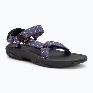 Teva Hurricane XLT2 diamond mood indigo Kindersandalen