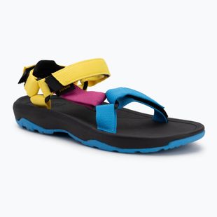 Teva Hurricane XLT2 Wasser Multi Kindersandalen