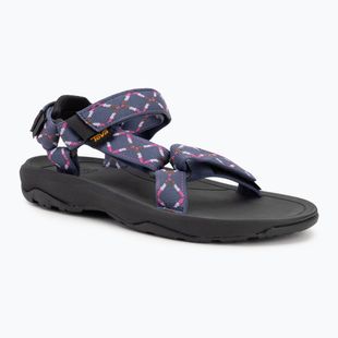 Teva Hurricane XLT2 Diamant Stimmung Indigo Junior Sandalen