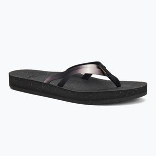 Flip-Flops Damen Teva ReFlip Strappy Gradiate alura black / white