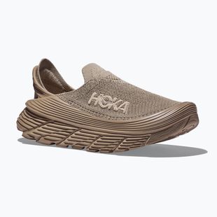 Schuhe HOKA Restore TC dune/oxford tan