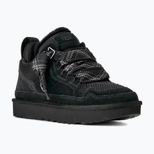 Damen-Schuhe UGG Lowmel black