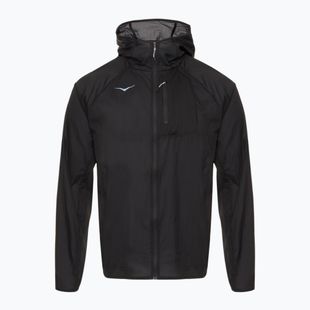 Laufjacke Herren HOKA Skyflow black