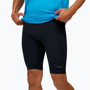 Lauf Shorts Herren HOKA Novafly Half Tight