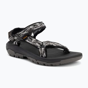 Teva Hurricane XLT2 Mesh schwarz/weiss Damen Sandalen