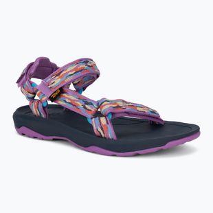 Kinder-Sandalen Teva Hurricane XLT2 purple