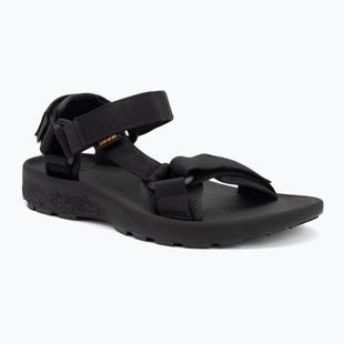 Teva Terragrip Herren Sandale schwarz