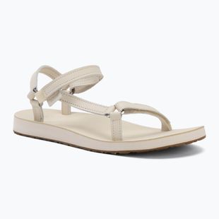 Damen-Sandalen Teva Original Universal Slim Leather birch