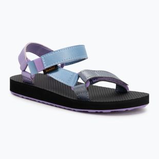 Teva Kindersandalen Original Universal Glisten fairy wren multi