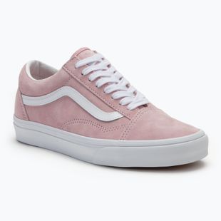 Vans UA Old Skool Schwein Wildleder Zephyr Schuhe