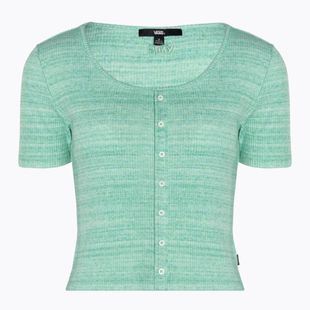 Top Damen Vans Cosmos clearly aqua