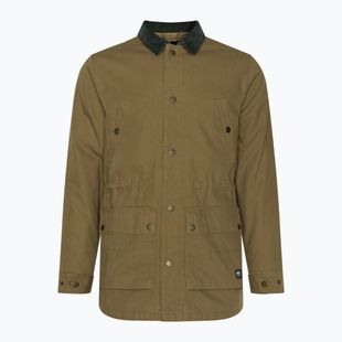 Jacke Herren Vans Crosswinds Parka deep forest/kangaroo