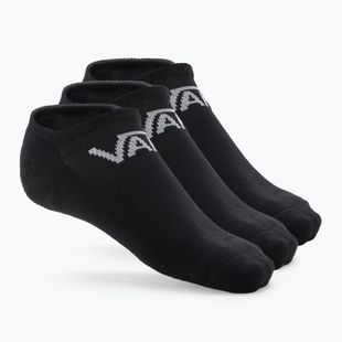 Socken Herren Vans Classic Kick 3 Paar rox black