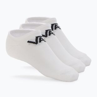 Socken Herren Vans Classic Kick 3 Paar rox white