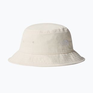 Herrenhut The North Face Norm Bucket white dune/raw undyed