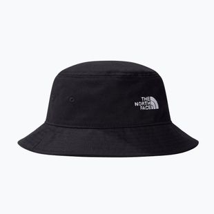 Herrenhut The North Face Norm Bucket tnf black
