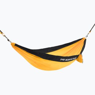 Reisehängematte The North Face Wawona Hammock summit gold/tnf black
