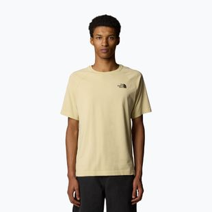 Shirt Herren The North Face North Faces gravel