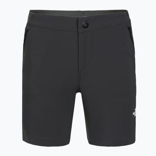 Trekking Shorts Damen The North Face Felik Slim Tapered asphalt grey/black