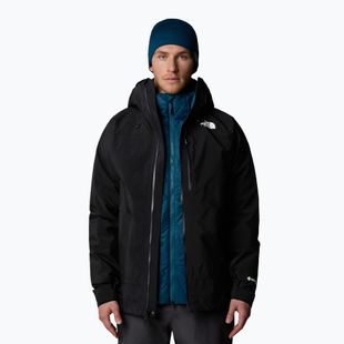 Regenjacke Herren The North Face Kandersteg Gtx Pro black
