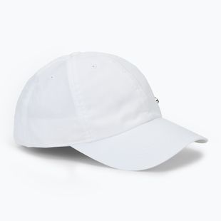 Mütze Basecap Kinder Nike Dri-FIT Club white