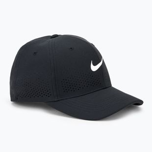 Basecap Nike Dri-Fit ADV Rise black/anthracite/white
