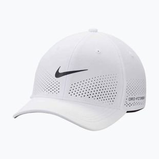 Cap Nike Dri-Fit ADV Rise white/anthracite/black