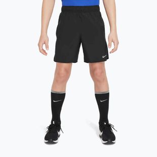 Kinder-Trainingsshorts Nike Dri-Fit Challenger black/black