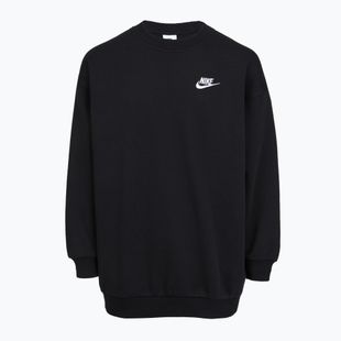 Kinder-Sweatshirt Nike Sportswear Club Fleece university black/white