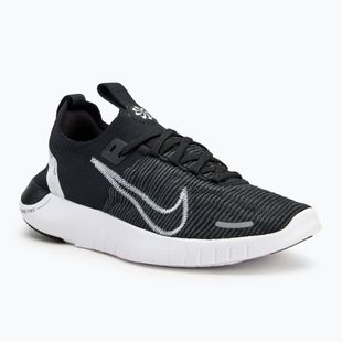 Laufschuhe Damen Nike Free RN NN black/anthracite/white