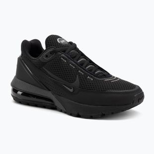 Herren Nike Air Max Pulse schwarz/schwarz/anthrazit Schuhe