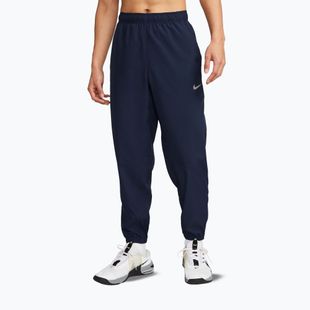 Herrenhose Nike Dri-Fit Form Tapered obsidian/black