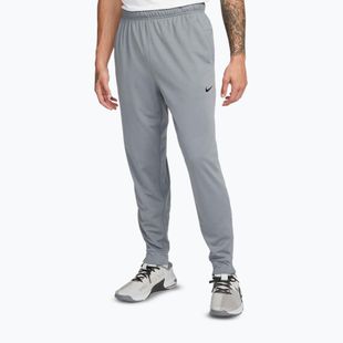 Herren Nike Totality Dri-Fit Hose rauchgrau/schwarz