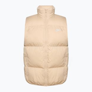 Weste Herren Nike Storm-FIT Windrunner Primaloft beige